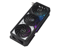 ASUS GeForce RTX 5070 ROG Strix OC 12GB GDDR7 DLSS4 - 1332690 - zdjęcie 2